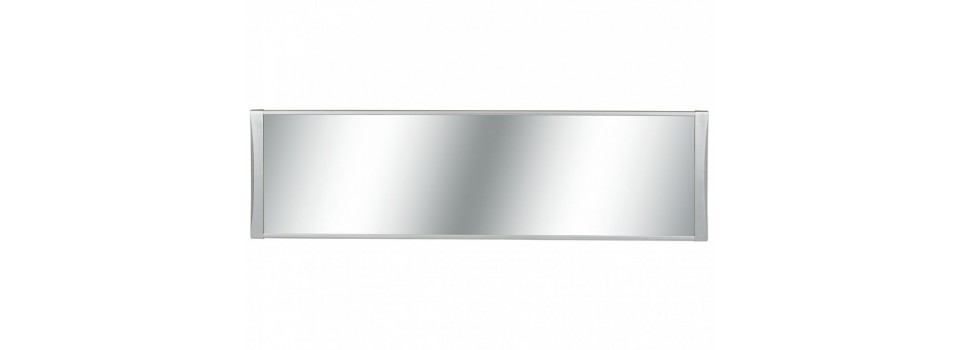 NOBO представляет инновационное оборудование – зеркальный обогреватель G4R(C) 075–140 Safir II