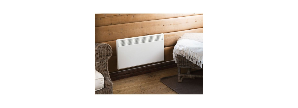 Компания NOBO рассказывает про модели конвекторов Viking, Oslo и Nordic и дает рекомендации по выбору подходящей модели для вашего помещения