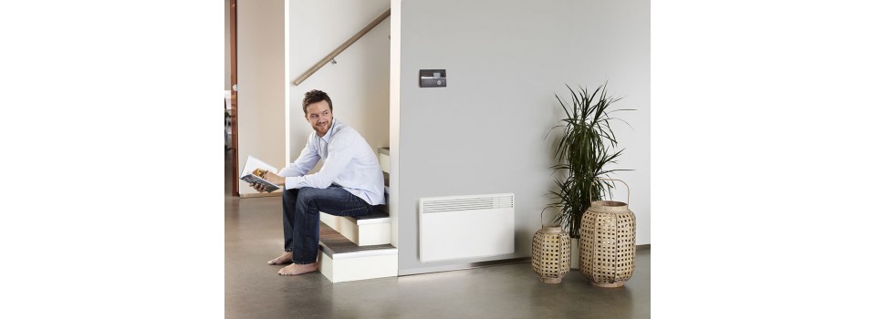 NOBO: советы для долгого срока службы конвекторов