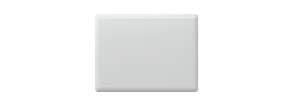 NOBO Oslo NTL4S 05: Комфортное тепло для небольших помещений