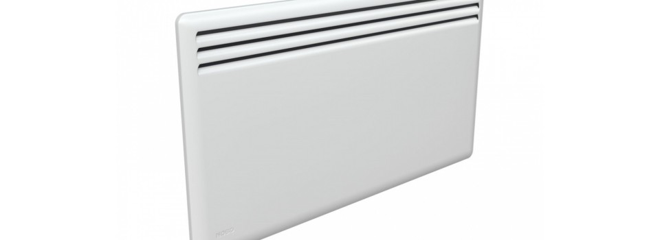 NOBO NFK 4S: эффективность конвектора