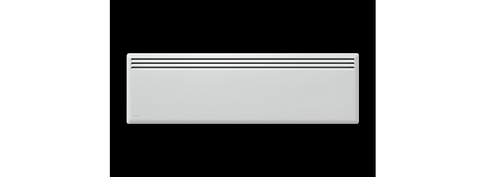 Тепло в помещении с конвектором NOBO Nordic NFK4W 20