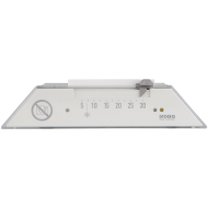 NOBO Термостат R80 XSC