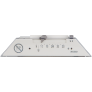 NOBO Термостат R80 RSC 700