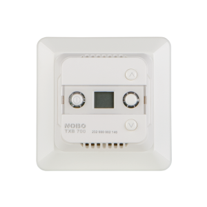 Термостат NOBO TXB 700 центральный Термостат NOBO TXB 700 центральный