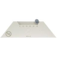 NOBO Термостат NCU 1S