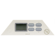 NOBO Термостат NCU 2T