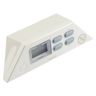 NOBO Термостат NCU 2T