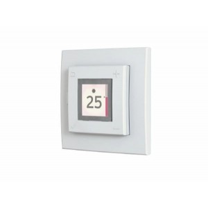 Термостат NOBO NTB-2R для теплых полов Термостат NOBO NTB-2R для теплых полов