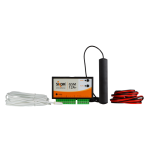 NOBO SIKOM GSM NOBO SIKOM GSM