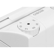 NOBO Конвектор Nordic NFK4W 20