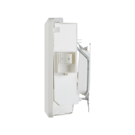 NOBO Конвектор Viking C2N 02 (без термостата)