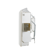 NOBO Конвектор Viking C2N 12 (без термостата)